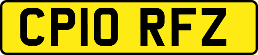 CP10RFZ