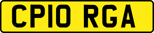 CP10RGA