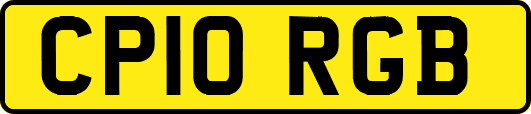 CP10RGB