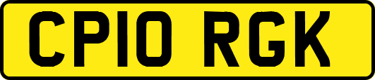 CP10RGK