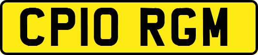 CP10RGM