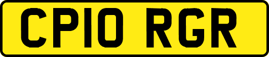 CP10RGR