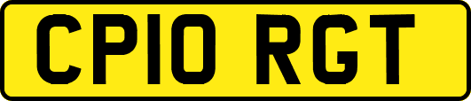 CP10RGT