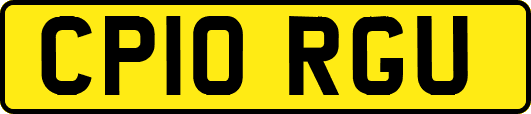CP10RGU