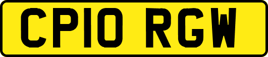 CP10RGW