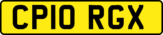 CP10RGX