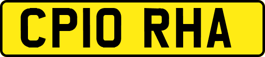 CP10RHA