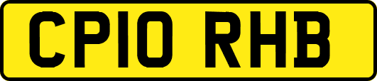 CP10RHB