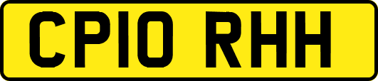 CP10RHH