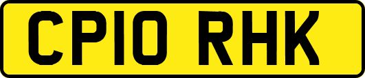 CP10RHK