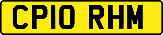 CP10RHM