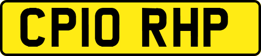 CP10RHP