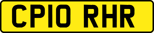 CP10RHR