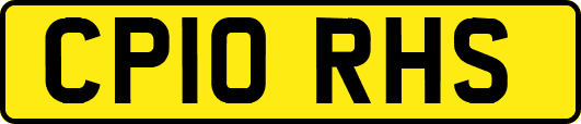 CP10RHS