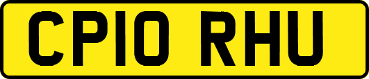 CP10RHU