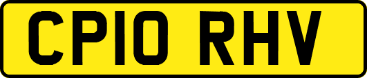 CP10RHV