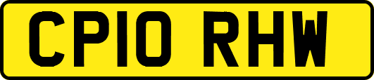 CP10RHW