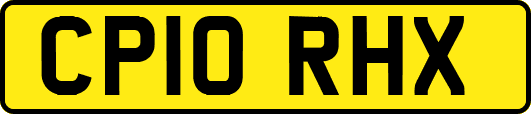 CP10RHX