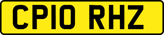 CP10RHZ