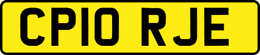 CP10RJE