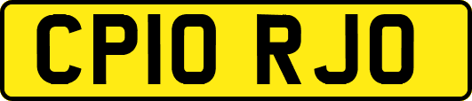 CP10RJO