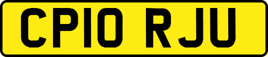 CP10RJU
