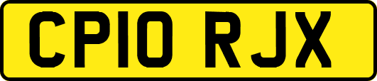 CP10RJX