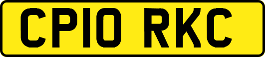 CP10RKC