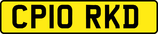 CP10RKD