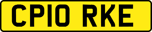 CP10RKE