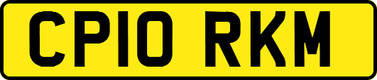 CP10RKM