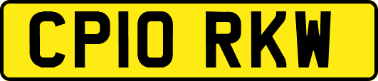 CP10RKW