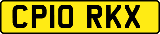 CP10RKX