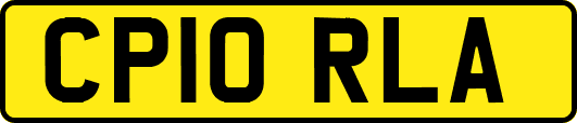 CP10RLA