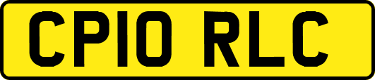 CP10RLC