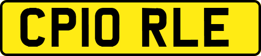CP10RLE
