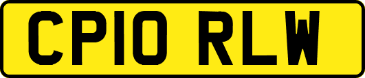CP10RLW