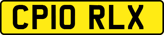 CP10RLX
