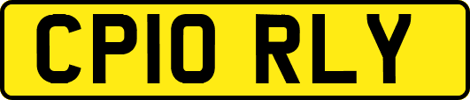 CP10RLY
