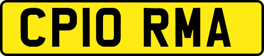 CP10RMA