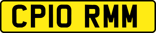CP10RMM
