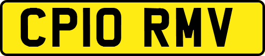 CP10RMV