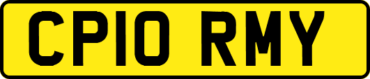 CP10RMY