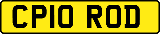 CP10ROD