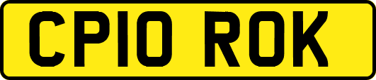CP10ROK