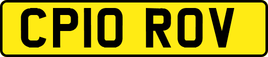 CP10ROV