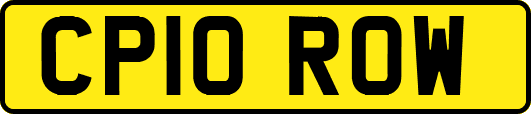 CP10ROW