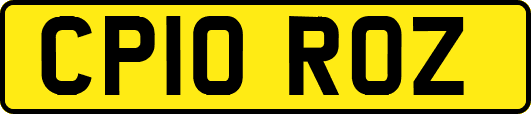 CP10ROZ