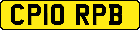 CP10RPB