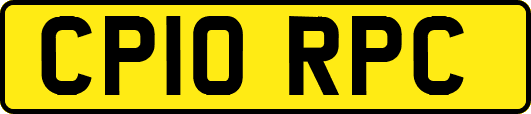 CP10RPC